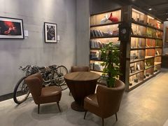 -MUSEE CAFE(保利·时光里店)