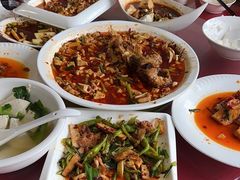 -中餐·廊桥豆腐宴(清江路分店)