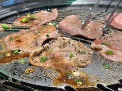 -山葵说·泥炉烤肉(泰达时尚E街区店)