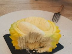 -玲婧胡同·生日蛋糕·餐厅(嘉里城店)