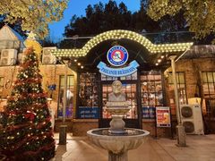 -宝莱纳啤酒花园餐厅PAULANER BRAUHAUS Nanjing(广州路店)