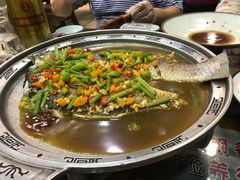 -乔家满族八大碗(流水沟店)