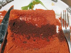 -開籠雀冰室(同和金铂店)