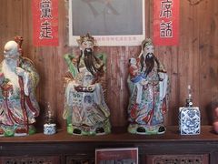 -民俗村柴火灶·景德江西菜(中国陶瓷博物馆店)