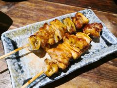-鸟鸣门屋台料理(金帝银泰店)
