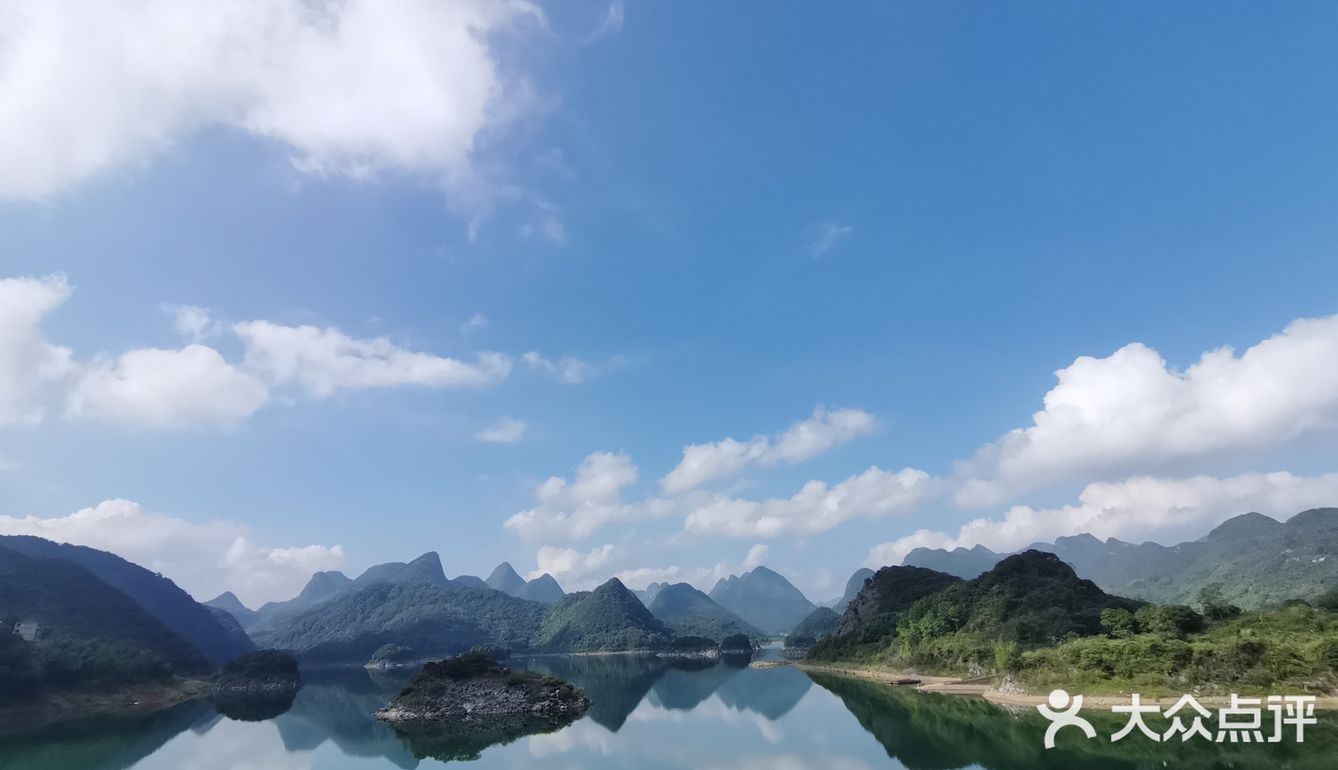 🌸桃花湖🌸长假期的短途行
