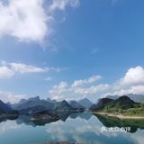 🌸桃花湖🌸长假期的短途行