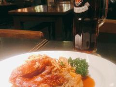 -宝莱纳餐厅(滨江店)