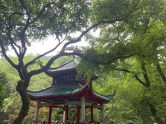 -岳麓山风景名胜区