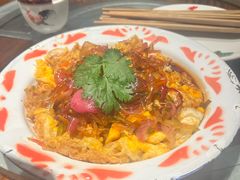 -广府乡下·饭庄(新港东路店)