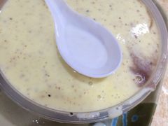 杏仁奶糊-百花传统甜品店(原址店)