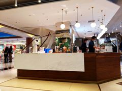 -Peet's Coffee皮爷咖啡(豫园店)