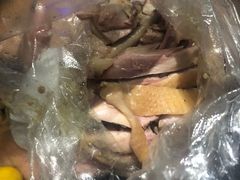 桶子鸡-清真·王家桶子鸡