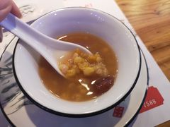 大碴粥-山里屯铁锅炖·东北菜(康桥店)