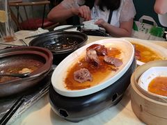 -陶陶居酒家(环市东店)