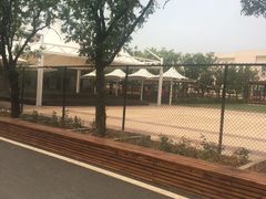 -天津霍元甲学校