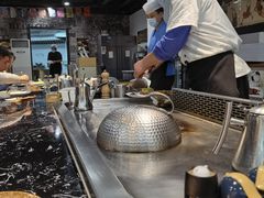 -大成铁板烧•板前(复古餐厅石老人店)