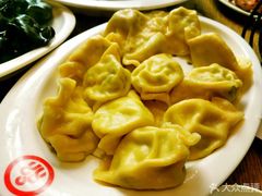 -双合园·海鲜水饺青岛菜(万佳广场店)