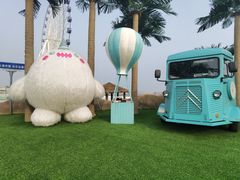 -秦皇岛乐岛海洋王国