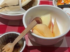 -西贝(凯德壹中心店)