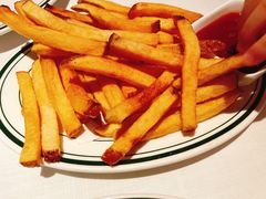 -Wolfgang’s Steakhouse 沃夫冈牛排馆(上海白玉兰广场店)