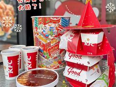 -肯德基(黄渡DT店)