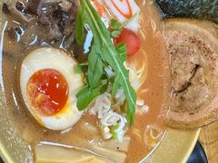 -柒鉦·日式豚骨拉麵(常德路店)