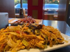-邢氏老太太烤串(北兴街店)