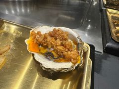 -大神太神·铁板烧(瑞虹天地月亮湾店)