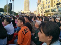 -百乐会相声剧场