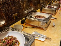 -岷山饭店-芝芝自助餐厅