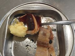 -老板娘的烤肉店(港湾广场店)