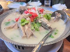 -巴依老爷新疆餐厅