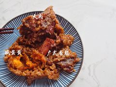 -阿姨粽子(川公路店)