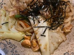 -阿泽料理
