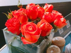 -上海虹桥宾馆味翠餐厅