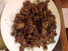 宏玉祥黄门脸-清真宏玉祥黄门脸餐厅(华荫东里店)