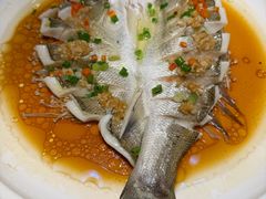 -三道菜(明堂公园店)