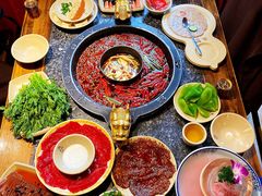 -蜀大侠火锅(寰球文化地标·总府店)