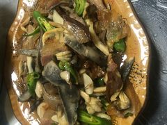 -韩妹鱼庄·泸定老字号(泸定店)