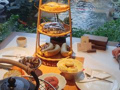 -鲤院·新中式美学·庭院餐厅(夫子庙店)