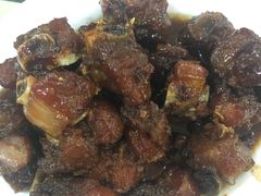 -葛记焖饼(伏牛路店)