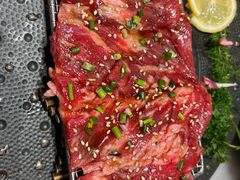 -韩宫宴和牛烤肉(上海金山万达店)