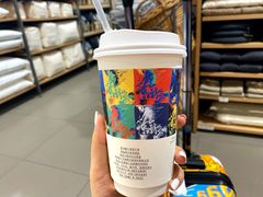 -茶颜悦色(嘉顿一楼吉时赏味游园会店)