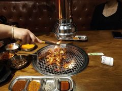 -·缸桶屋·韩式牛肋条自助烤肉(西湖D11店)