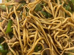 -蒋家桥饺面店(广陵路店)