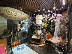 -厚山庭院重庆老火锅