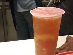 -茶百道(柏威年店)