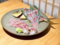 -镹·鱼料理  国产鱼使用店