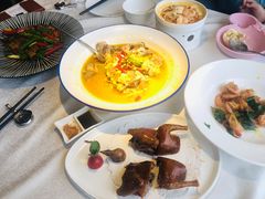 -粤秀餐厅(国货店)